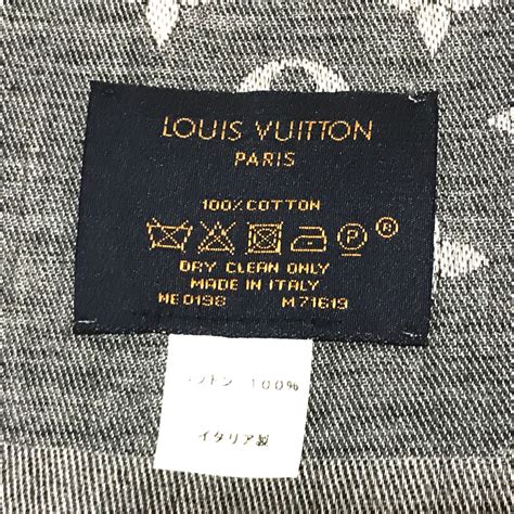 louis vuitton t shirt tag|louis vuitton tag label.